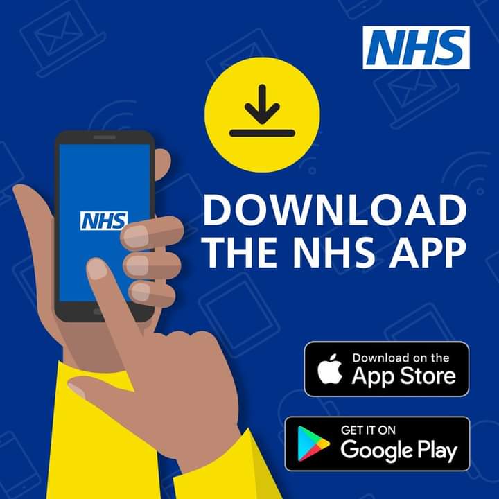 NHS App