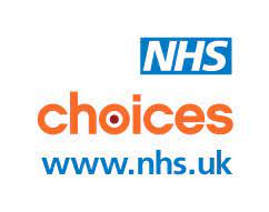 This is a quick link to NHS Choices NHS Choices